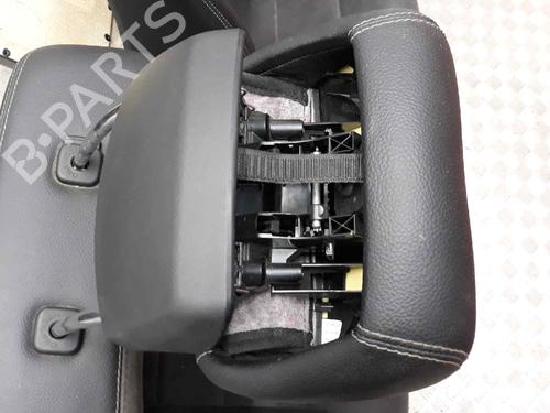 Seats set MERCEDES-BENZ M-CLASS (W164) ML 300 CDI 4-matic (164.121) | BP5960778C78 