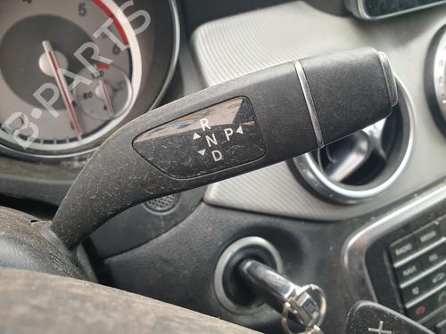 Pedal MERCEDES-BENZ GLA-CLASS (X156) GLA 200 CDI / d (156.908) | BP21073248I4 