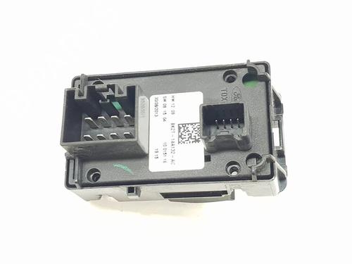 Left front window switch FORD TRANSIT CUSTOM V362 Van (FY, FZ) | BP40155524I27 - Image 3