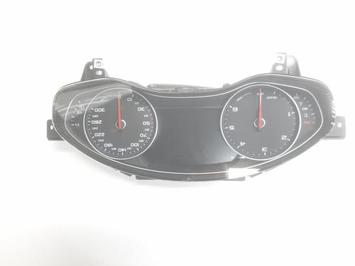 Used Instrument cluster Instrument cluster AUDI A6 C7 (4G2, 4GC) 2.0 TDI (190 hp) 34287986 34287986