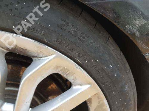 Rear left exterior door handle AUDI A6 C7 (4G2, 4GC) 3.0 TDI quattro | BP6923127C130  - Image 32