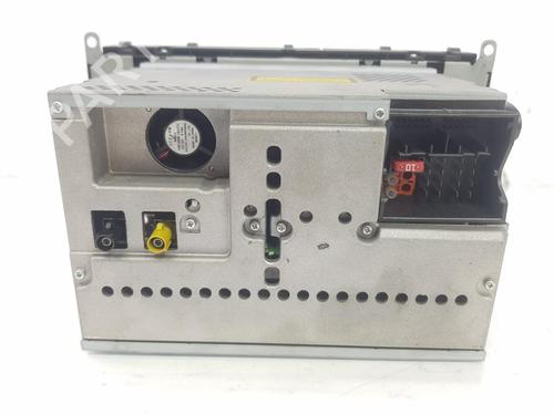 Electronic module MERCEDES-BENZ CLK (C209) CLK 220 CDI (209.308) | BP10636680M83 