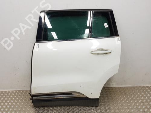 Porte arrière gauche Porte arrière gauche 37513994 37513994