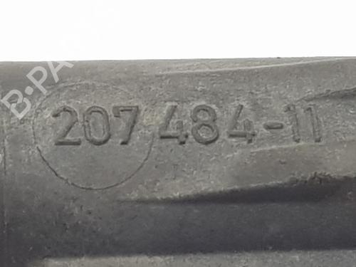 Right front suspension arm MINI MINI CLUBMAN (F54) Cooper D | BP15075985M13 
