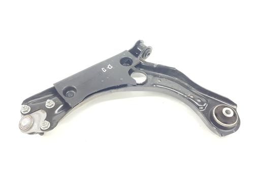 Right front suspension arm VW POLO VI (AW1, BZ1, AE1) 1.0 TSI | BP26333538M13
