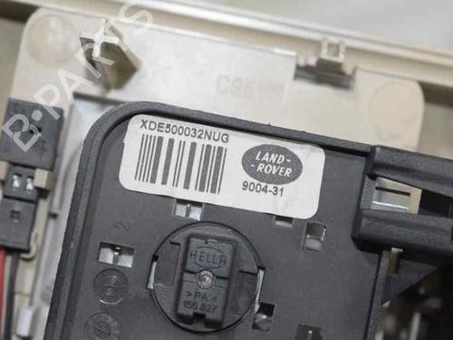 Innerbelysning LAND ROVER RANGE ROVER SPORT I (L320) 2.7 D 4x4 | BP7420745I8 