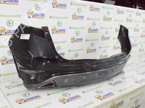Rear bumper HONDA CIVIC VIII Hatchback (FN, FK) 2.2 CTDi (FK3) | BP800978C8 
