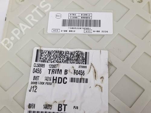 Fuse box FORD FOCUS III 1.6 TDCi | BP38487791E1 - Image 5