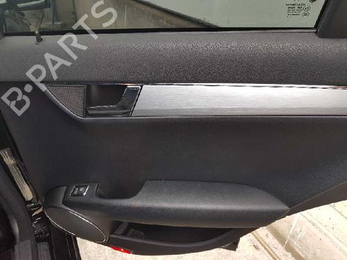 Elektronisk modul MERCEDES-BENZ C-CLASS T-Model (S204) C 220 CDI (204.208) | BP13815993M83 