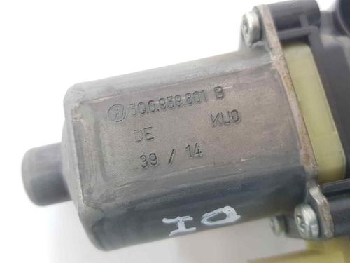Left front window motor SEAT LEON (5F1) 2.0 TDI | BP4975679E21 