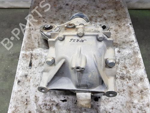 Rear differential LAND ROVER RANGE ROVER VELAR (L560) 2.0 D180 TD4 4x4 | BP21095547M24 