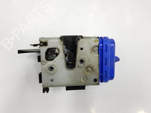 Rear right lock AUDI A3 (8L1) 1.9 TDI | BP16455891C99 