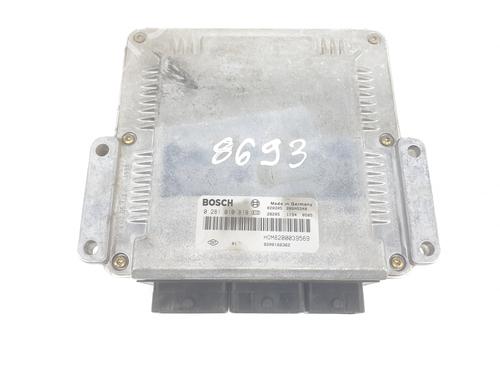 Steuergerät Motor RENAULT SCÉNIC I MPV (JA0/1_, FA0_) 1.9 dCi (JA05, JA1F) | BP28412570M57 