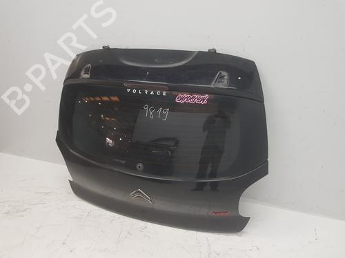 Tailgate CITROËN C3 III (SX) 1.2 PureTech 82 | BP36807431C6 - Image 4