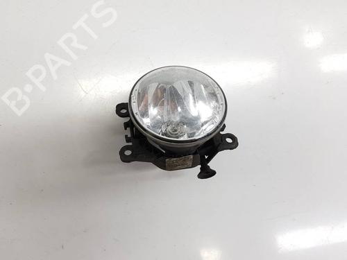 Left front fog light RENAULT MASTER III Van (FV) | BP38929947C30 - Image 3