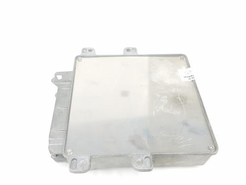 Engine control unit (ECU) PEUGEOT 406 (8B) 1.8 16V | BP18918263M57 