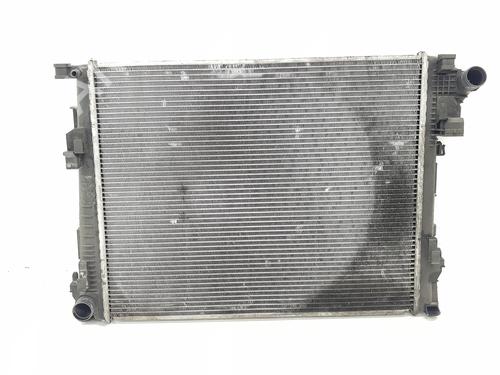Used Water radiator Water radiator RENAULT TRAFIC II Bus (JL) 2.0 dCi 115 (JL00, JL01, JL0H, JL0M, JL0U) (114 hp) 36536064 36536064