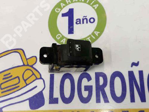Used Left rear window switch Left rear window switch SSANGYONG ACTYON I 2.0 Xdi (141 hp) 1768777 1768777