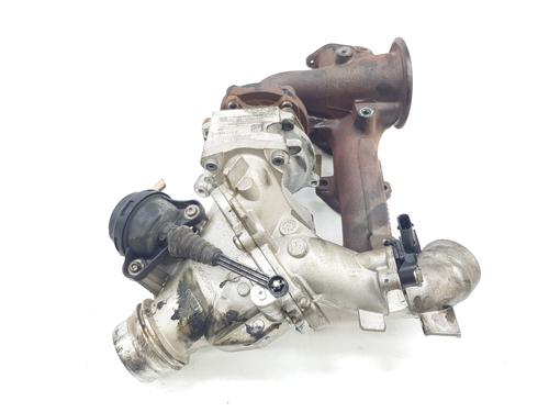 Turbocharger/Supercharger BMW X1 (F48) sDrive 18 d | BP18945222M71 