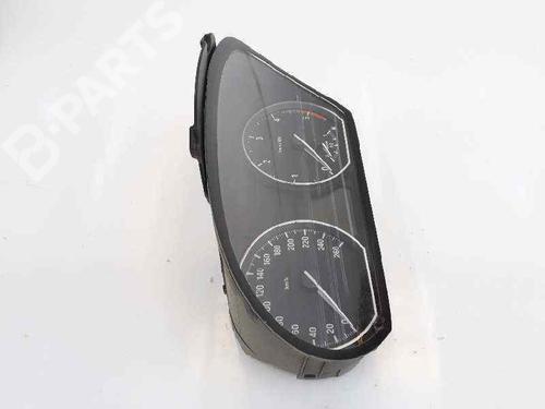 Instrument cluster BMW 1 (E87) 120 d | BP5593510C47 
