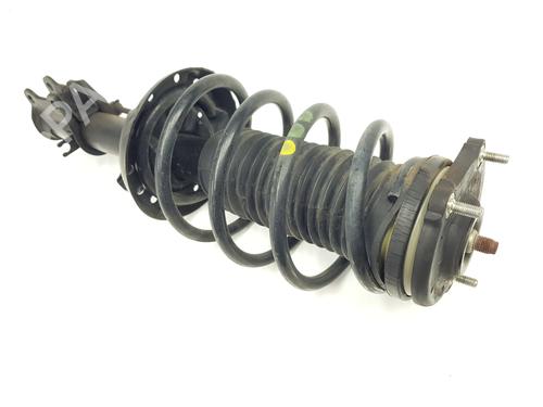 Left front shock absorber PEUGEOT BIPPER Tepee 1.4 HDi | BP20198442M16 