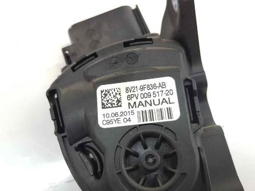Pedal FORD ECOSPORT 1.0 EcoBoost | BP5807740I4 