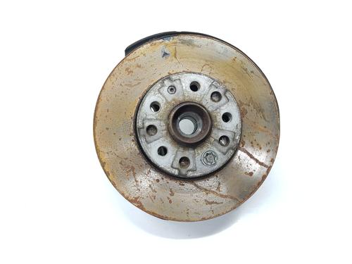 Left front steering knuckle AUDI A3 Sportback (8VA, 8VF) 30 TDI | BP23254357M25 