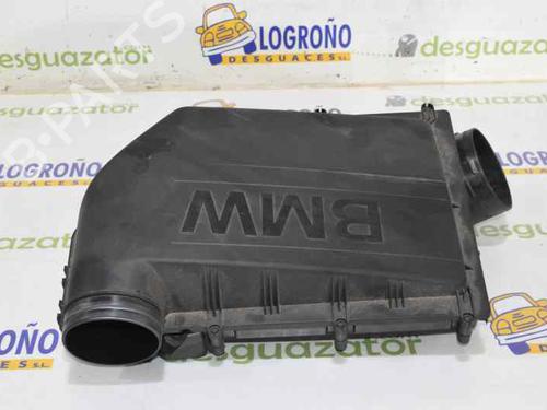 Used Air filter box BMW X6 (E71, E72) xDrive 35 i (306 hp) 14120264