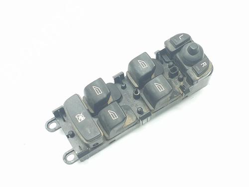 Used Left front window switch LAND ROVER FREELANDER 2 (L359) 2.2 TD4 4x4 (160 hp) 18019911