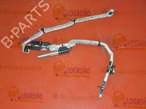 Used Right curtain airbag BMW 3 (E90) 330 i (272 hp) 817099