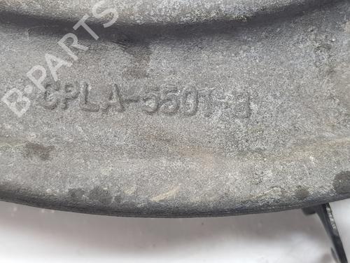 Left rear suspension arm LAND ROVER RANGE ROVER SPORT II (L494) 3.0 SDV6 4x4 | BP20649388M14 