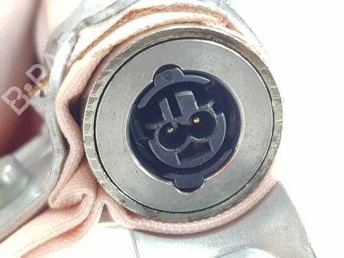 Left curtain airbag SEAT ARONA (KJ7, KJP) | BP29029032C11