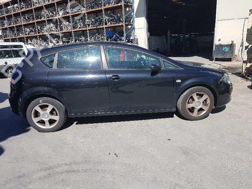 Mass air flow sensor SEAT LEON (1P1) 1.9 TDI | BP3374387M95 