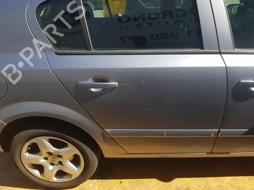 Front right window mechanism OPEL ASTRA H (A04) 1.9 CDTI (L48) | BP8252960C23 