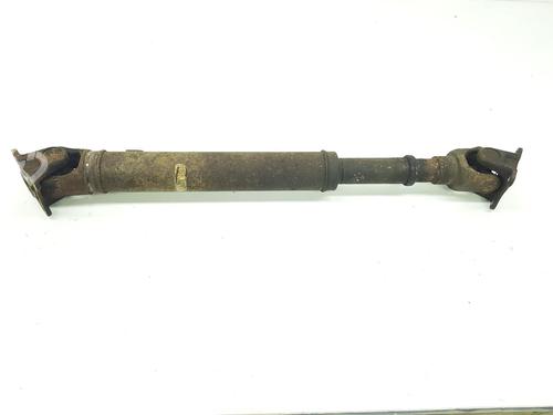 Used Driveshaft TOYOTA LAND CRUISER PRADO (_J12_) 3.0 D-4D (KDJ120, KDJ125) (166 hp) 13640863