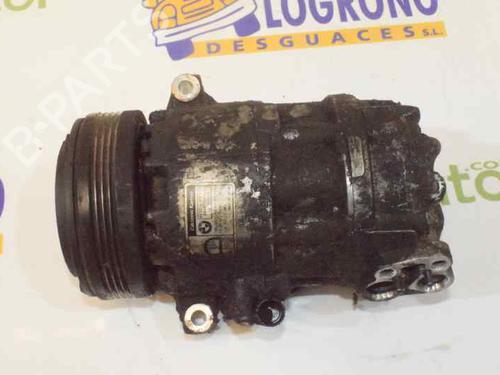 AC compressor BMW 3 Coupe (E46) 320 Cd | BP1425042M34 