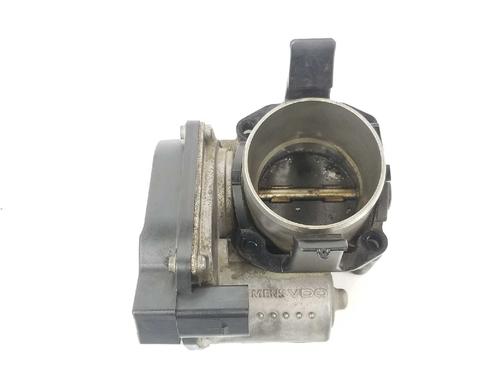 Used Throttle body SEAT LEON (1P1) 1.4 TSI (125 hp) 7217927