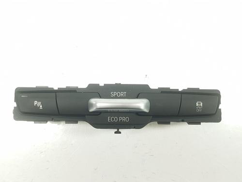 Used Switch BMW 2 Active Tourer (F45) 218 d (150 hp) 11843845