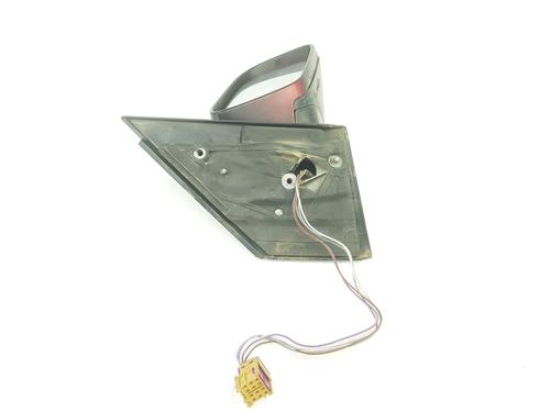 Right mirror VW POLO (9N_, 9A_) 1.4 16V | BP15658829C27 