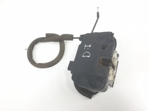 Front left lock IVECO DAILY VI Van 33S16, 35S16, 35C16, 38S16, 40C16, 42S16, 50C16 | BP29436498C98 