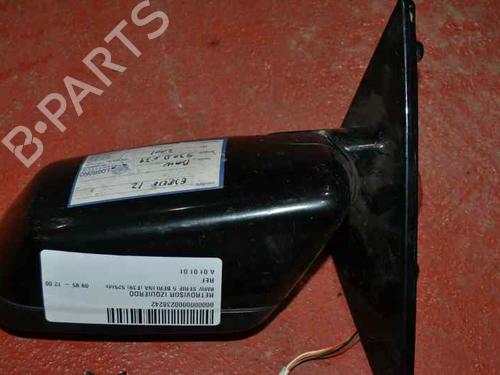 Left mirror BMW 5 (E39) 525 tds | BP1168231C26 