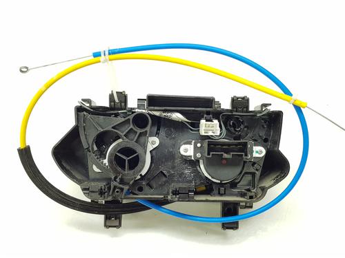 Climate control PEUGEOT BOXER Van 2.2 BlueHDi 140 | BP34698525I5  - Image 5
