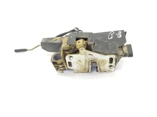 Used Front right lock Front right lock 36788713 36788713