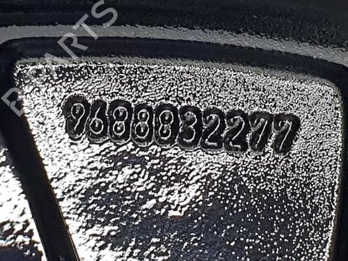 Rim DS DS 4 / DS 4 CROSSBACK (NX_) 1.6 BlueHDi 120 | BP8197227C45 