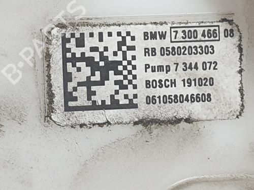 Fuel pump BMW 2 Gran Coupe (F44) 218 d | BP29535084M76 