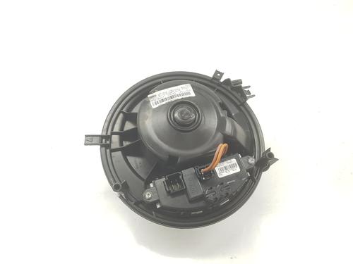 Heater blower motor SEAT LEON (5F1) 2.0 TDI | BP14098262M62 
