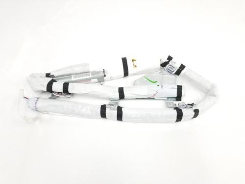 Left curtain airbag NISSAN LEAF (ZE0) Electric | BP11355224C11