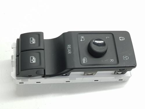 Interrupteur de vitre avant gauche CUPRA TAVASCAN (KR1) Endurance (286 hp) 28026427