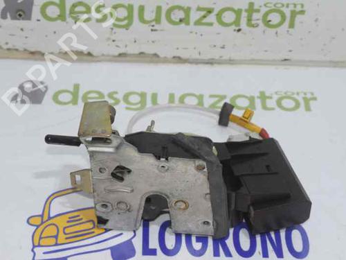 Used Rear left lock BMW 5 (E39) 530 d (193 hp) 859172