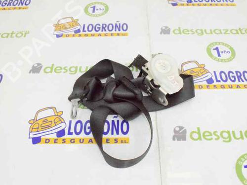 Used Front left seatbelt FIAT CROMA (194_) 1.9 D Multijet (194AXB1B) (120 hp) 8746706